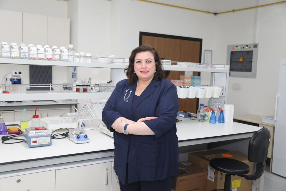 BTÜ’den kronik yaralara arı sütü şifası