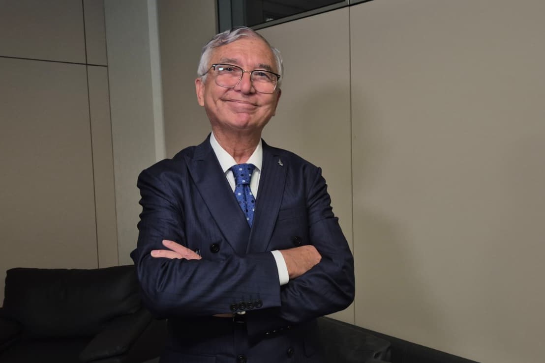 Prof. Dr. Mesut Hakkı Caşın:”Türkiye zirvesi NATO’nun gelecekteki 20 senesini şekillendirecek çok önemli bir zirve”