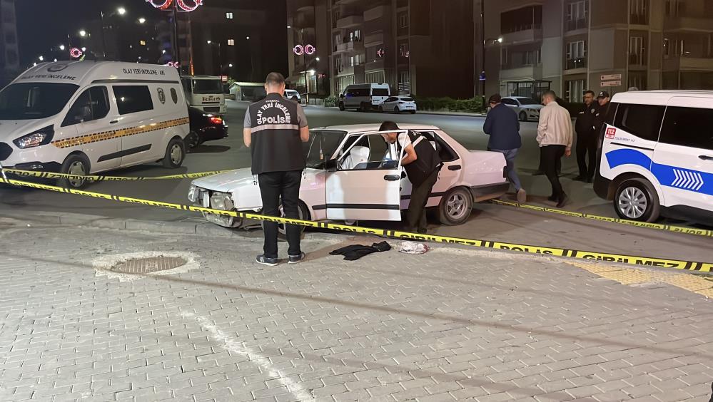 Sivas’ta kayınbaba ile