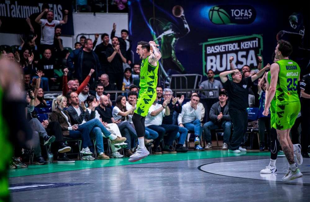 Yeni sezonda Avrupa kupalarında