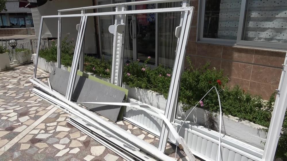 Bursa'nın Gemlik ilçesine bağlı