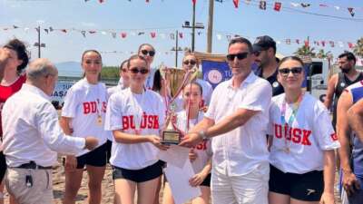 Samsun'da 14-23 Haziran 2026 tarihleri