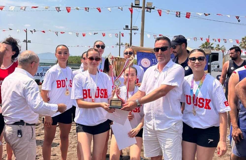 Samsun'da 14-23 Haziran 2026