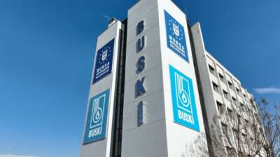 Bursa Büyükşehir Belediyesi BUSKİ Genel