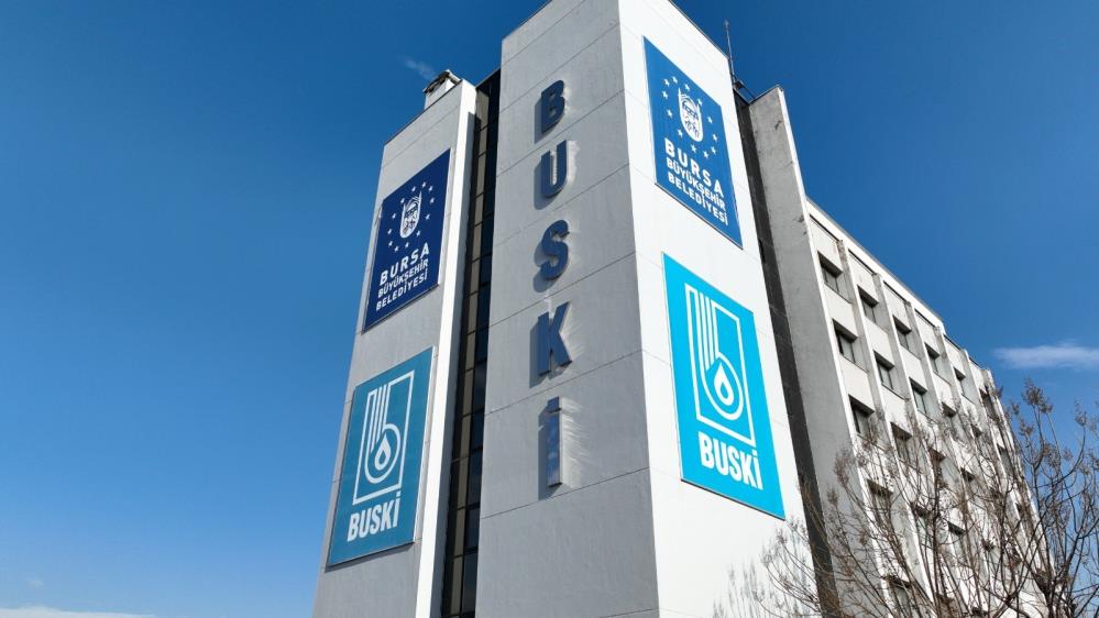 BUSKİ’den önemli açıklama; Kesintiler devam edecek mi? Bursa Büyükşehir Belediyesi BUSKİ