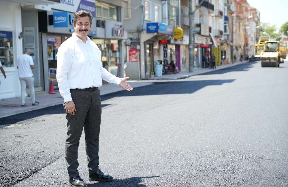 Karayolları Genel Müdürlüğü tarafından,