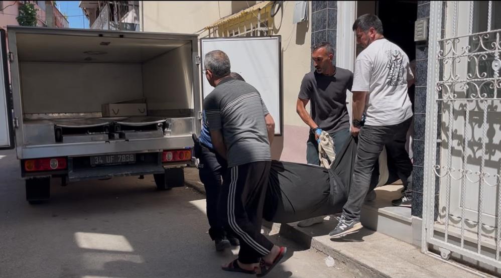 Bursa’da kahreden olay; Merdivenlerden düştü, hayatını kaybetti Bursa’nın Osmangazi ilçesinde