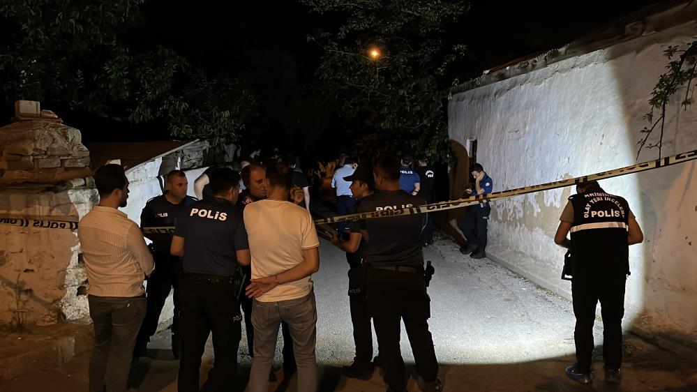 Kuyumcuyu öldüren zanlı intihar etti! Konya'da alacak verecek meselesi