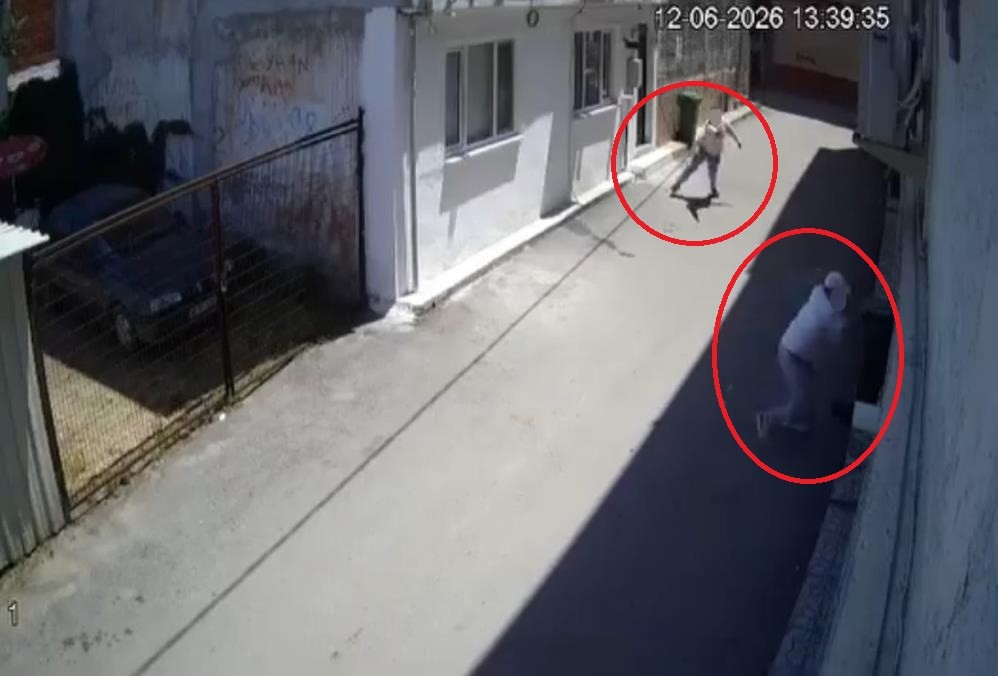 Bursa’daki bu çatışmadan acı haber geldi!