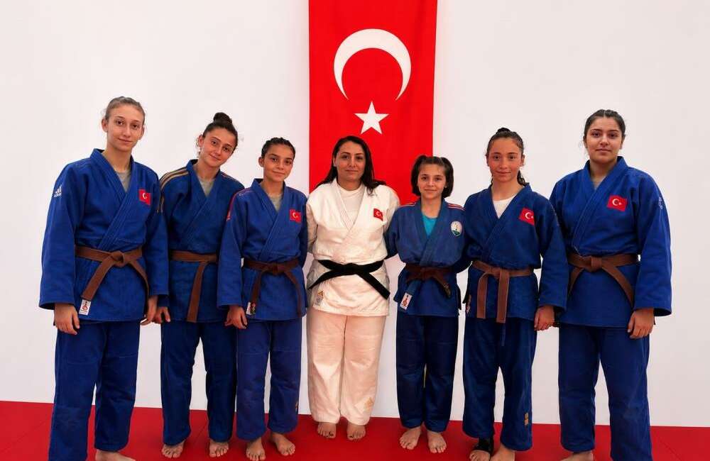 Osmangazi Belediyespor'un altyapısından yetişen