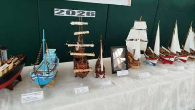 Bursa'nın Gemlik ilçesinde yaşayan model