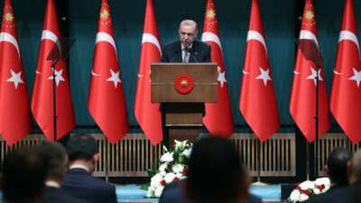 Cumhurbaşkanı Recep Tayyip Erdoğan, 7-8