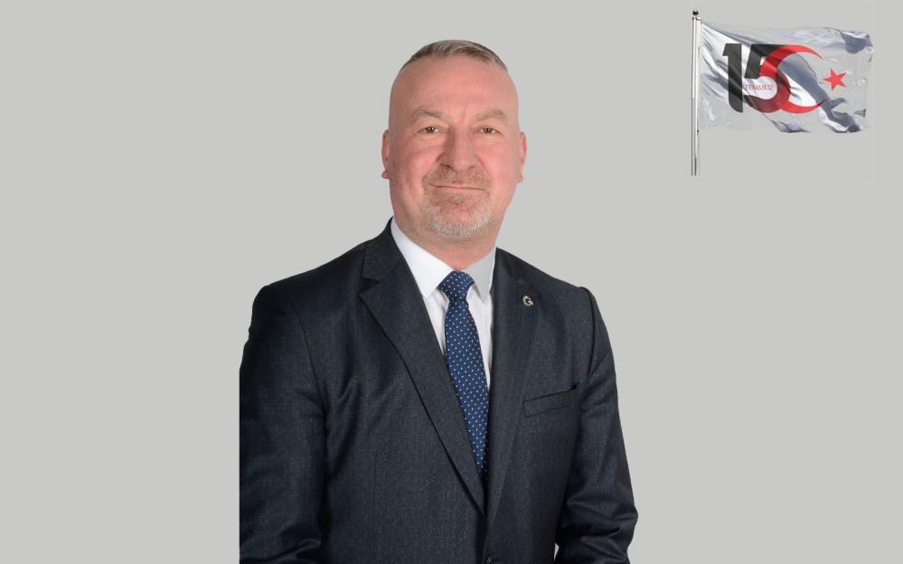 Karacabey Belediye Başkanı Fatih