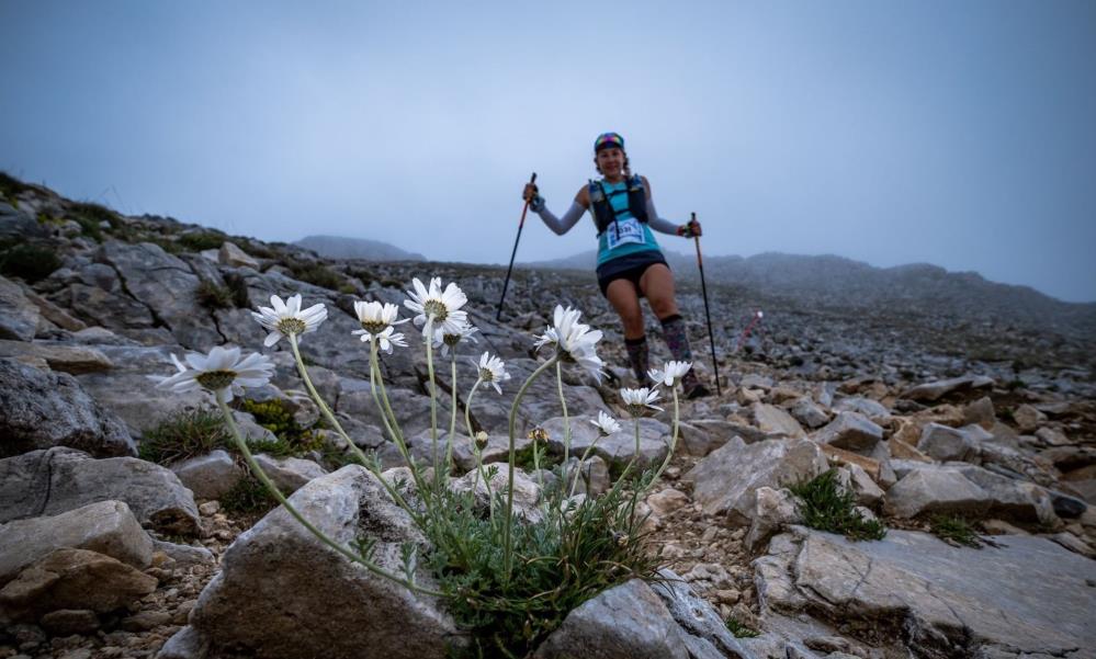 Uludağ Premium Ultra Trail için geri sayım! Doğa ve spor tutkunlarını