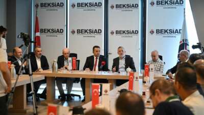  Bursa Ticaret ve Sanayi
