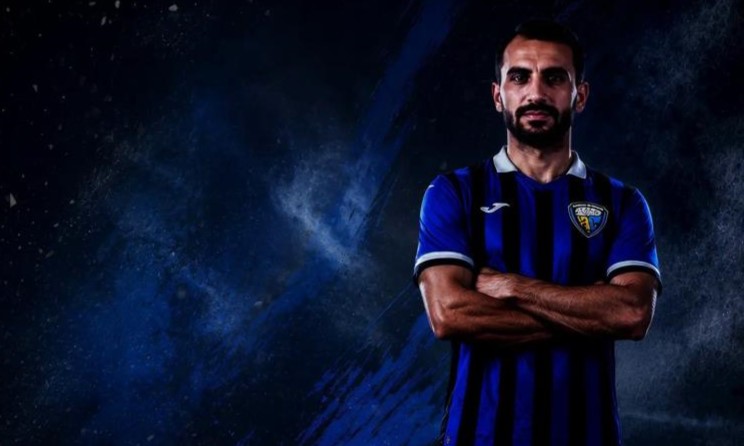 Karacabey Belediyespor’dan 3 takviye 2. Lig Kırmızı Grup'ta