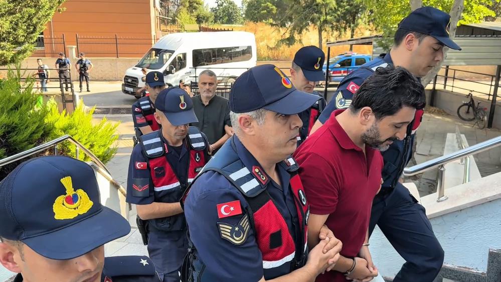 Bursa’da dev dolandırıcılık ağı çökertildi! Bursa'da sahte alışveriş sitesi