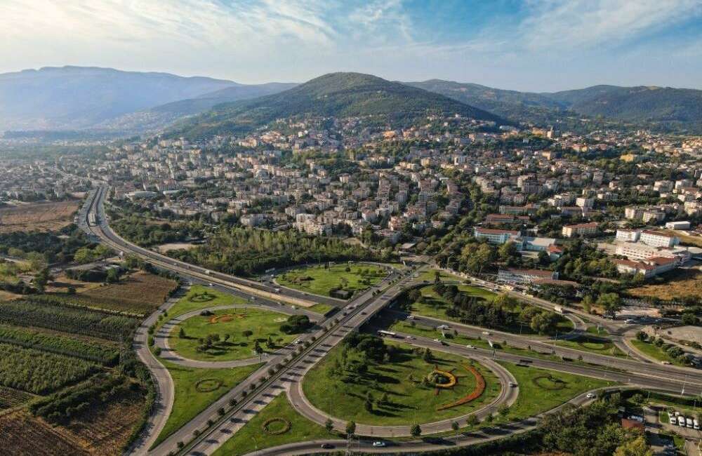 Bursa Platformu; Şehrin geleceği için yeni plan tamamlanmalı Bursa Platformu Derneği Başkanı