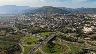 Bursa Platformu Derneği Başkanı İsmail