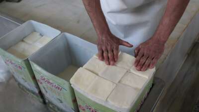 Bursa’nın Keles ilçesinde kurulu Sorgun