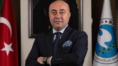 Marmara Zeytin Tarım Satış Kooperatifleri