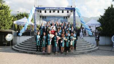Bursa Teknik Üniversitesi (BTÜ) 2025-2026