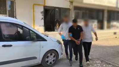 Bursa merkezli 7 ayrı ilde,