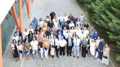 Bursa Uludağ Üniversitesi (BUÜ), akademik