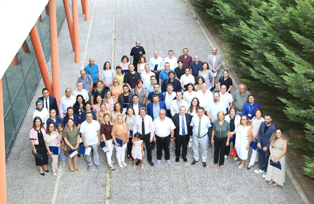 Bursa Uludağ Üniversitesi (BUÜ),