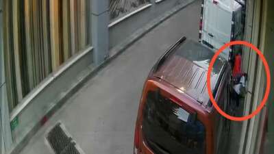 Bursa'da 10 yaşındaki çocuk, iddiaya