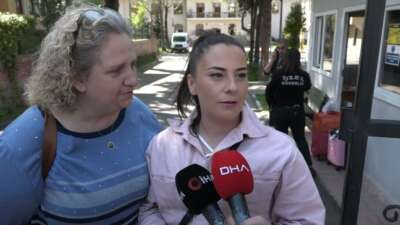 Bursa'da 1 yaşındayken kaçırılan 7