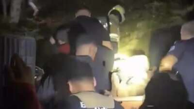 Bursa’nın Kestel ilçesi Alaçam mevkisinde