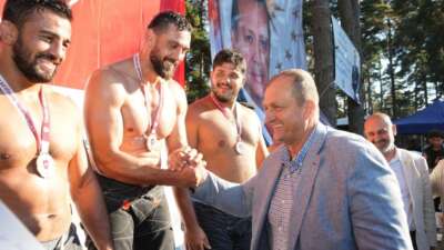 İznik, Elmalı Mahallesi Alıç Yaylası