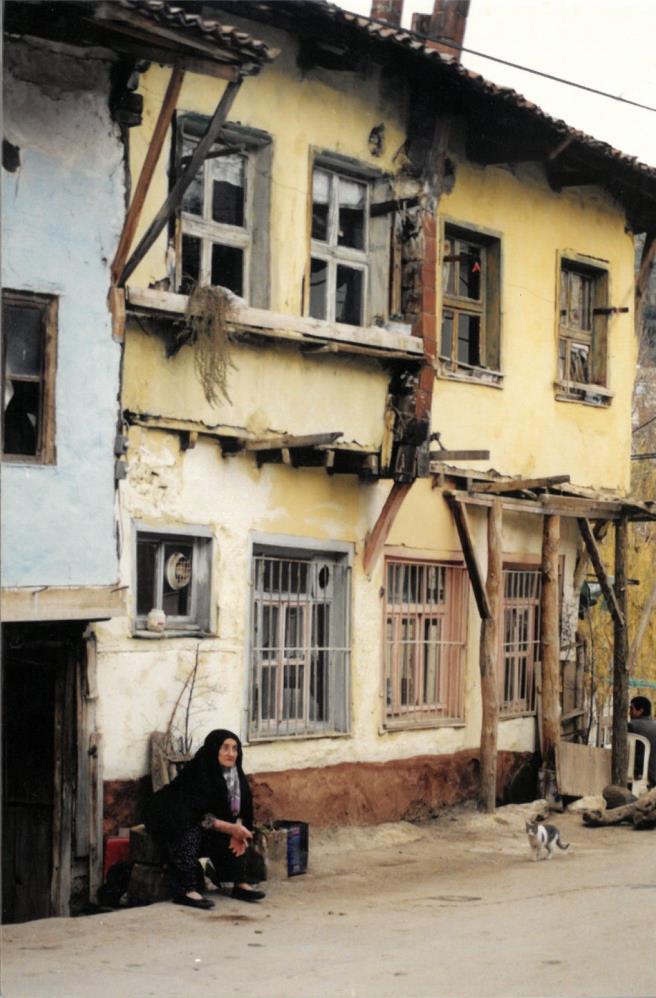 Bursa’nın şehir hafızası ‘Bellek’ izleyiciyle buluştu