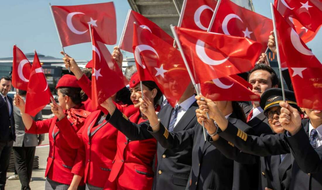 Milletler Ligi şampiyonu A