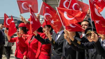 Milletler Ligi şampiyonu A Milli