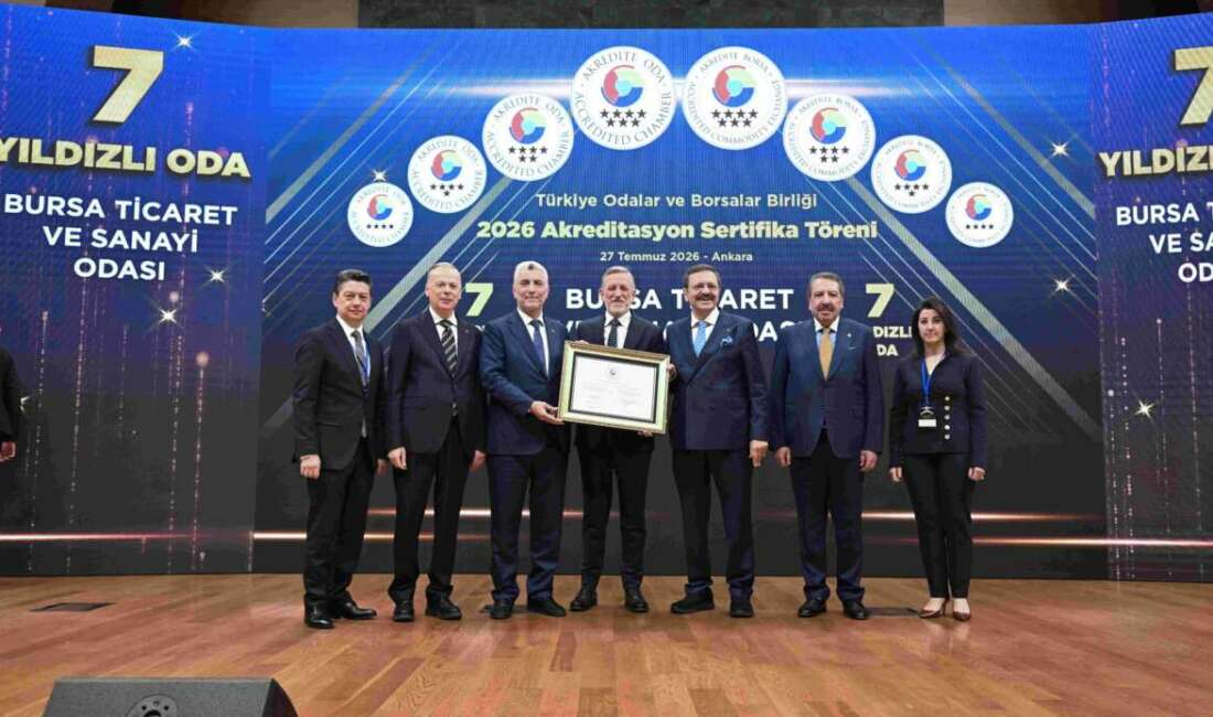Bursa Ticaret ve Sanayi