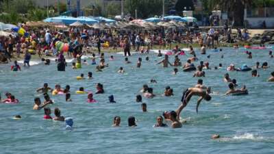 Bursa'da Mudanya, Karacabey ve Gemlik