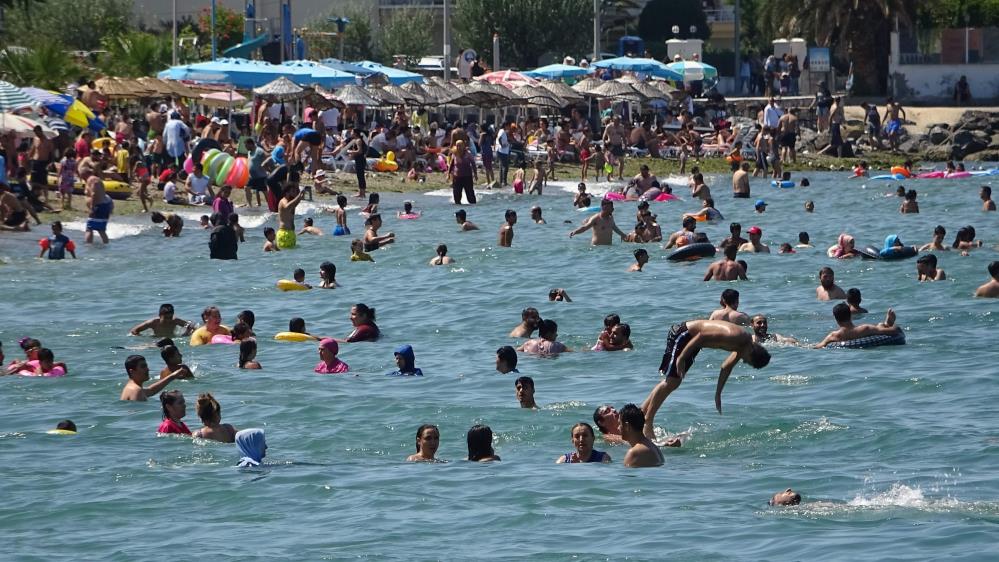 Bursa'da Mudanya, Karacabey ve