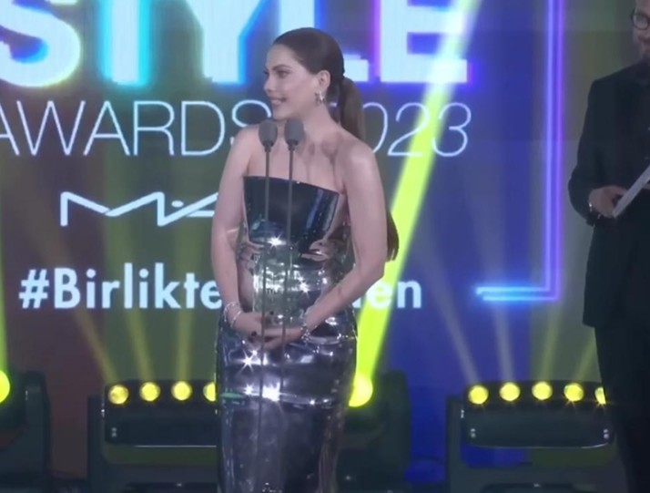 Berna Laçin: “Takılma Haluk Levent, yazanlara uğraşanlara kıymetli vaktini harcama, icraata devam” "Ahbaplar Suç Örgütü" soruşturması