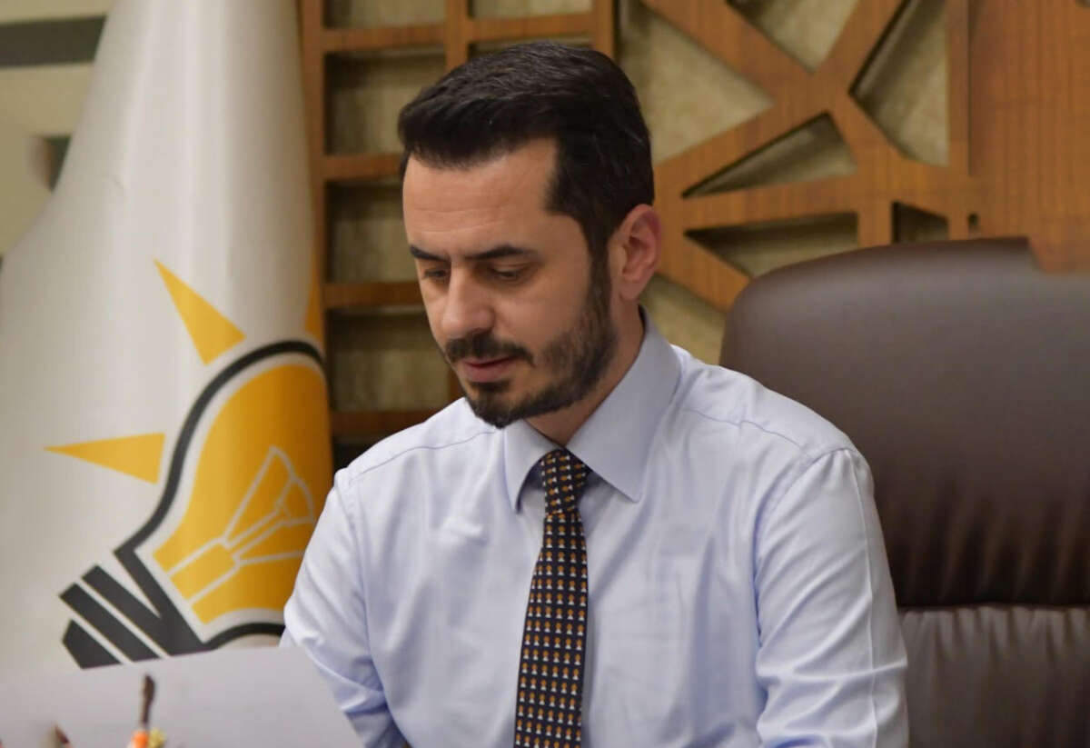 Adnan Kurtuluş: “Bursa ortak sorumlulukla yönetilmeli”