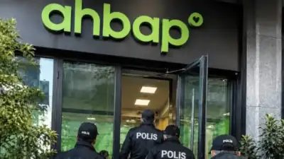 İstanbul merkezli yürütülen soruşturma kapsamında,