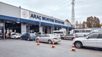 TÜVTÜRK’ün 2027’de görevi devretmesiyle başlayacak