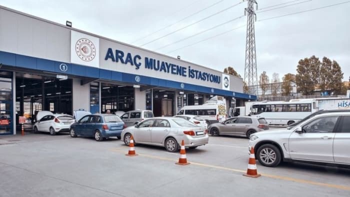 Araç muayenesinde yeni dönem: O ücret kalkıyor! TÜVTÜRK’ün 2027’de görevi devretmesiyle