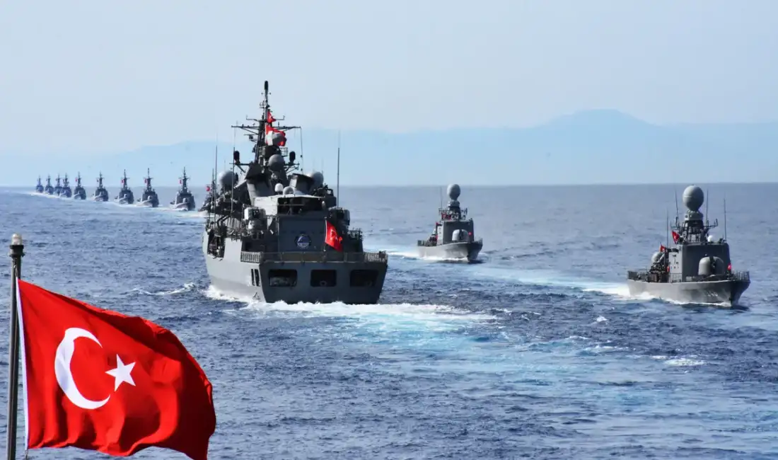 Avrupa Güvenlik arayışında Türkiye faktörü öne çıkıyor Avrupa’da artan güvenlik endişeleri