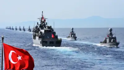 Avrupa’da artan güvenlik endişeleri ve