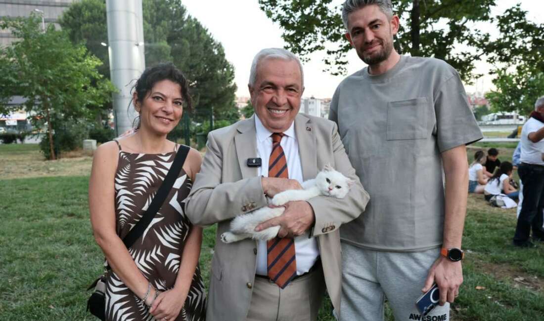 Nilüfer Belediye Başkanı Şadi