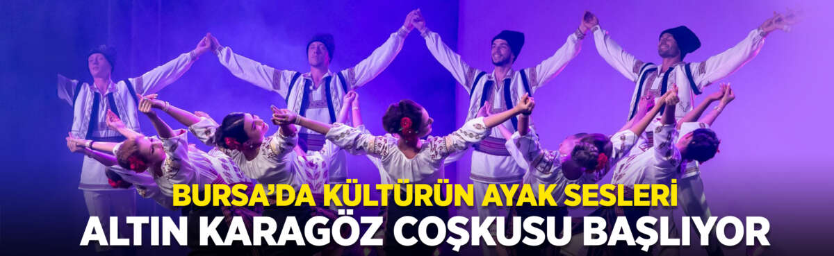 Bursa Büyükşehir Belediyesi öncülüğünde