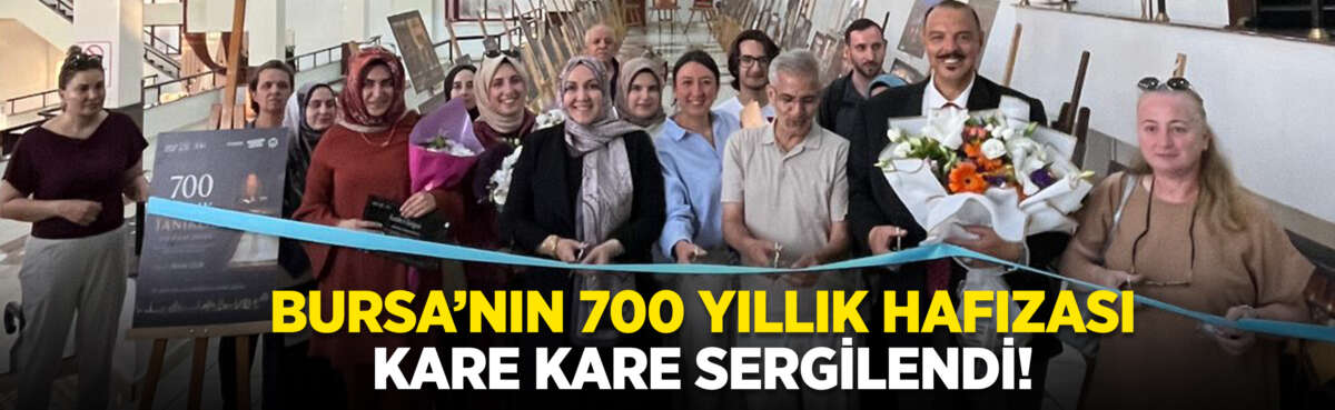 Yıldırım Belediyesi’nin, 2025-2026 Kültür Sanat