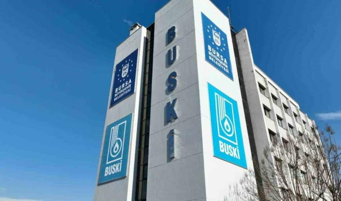 Bursa Büyükşehir Belediyesi’ne bağlı